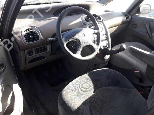 Front left seatbelt CITROËN XSARA PICASSO (N68) 2.0 HDi | BP30370968I26