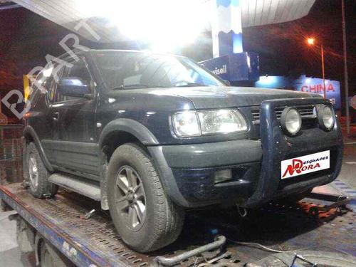 Left rear brake caliper OPEL FRONTERA B (U99)  | BP12634894M107 