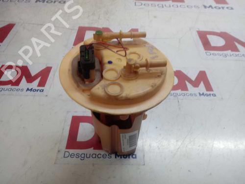 Used Fuel pump CITROËN C4 I (LC_) [2004-2014]  12666119