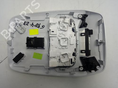 Interior roof light PEUGEOT 2008 II (UD_, US_, UY_, UJ_, UR_, UC_)  | BP16085651I8