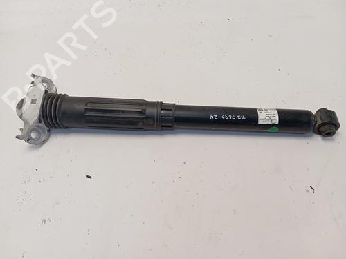 Left rear shock absorber MG MG 4 (EH32) | BP30754877M18