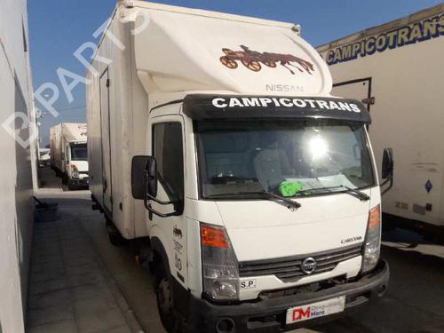 Used Parts NISSAN CABSTAR (F24M, F24W) 35.13 DCI, 45.13 DCI 2.5 (F24M) (131 hp) 4237113