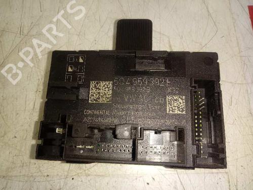 Used Electronic module SEAT LEON (5F1) [2012-2021]  12669422