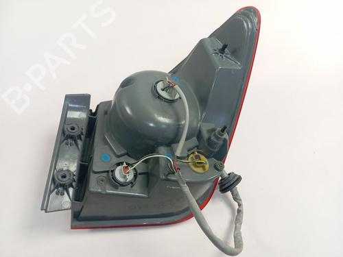 Left taillight CHEVROLET CRUZE (J300) 1.6 | BP37173495C34 - Image 3