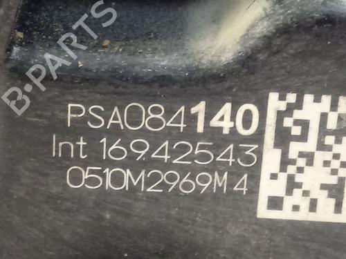 Front right lock OPEL VIVARO C Van (K0)  | BP18841721C97 