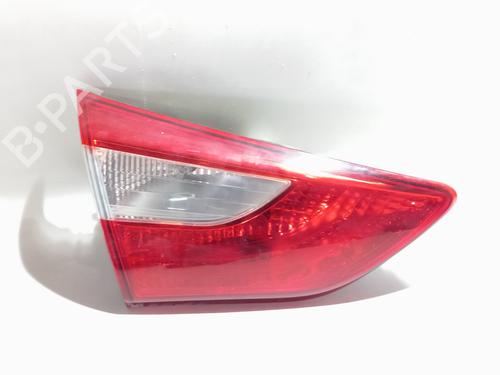 Used Left tailgate light Left tailgate light 38285629 38285629