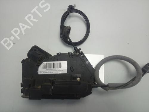 Used Rear right lock SEAT IBIZA V (KJ1, KJG) [2017-2026]  17324903