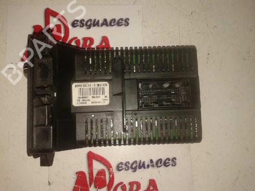 Headlight switch BMW 3 (E46) 316 i | BP16437023I24 