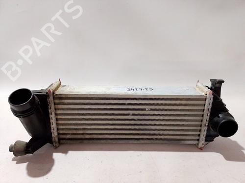 Used Intercooler RENAULT KANGOO / GRAND KANGOO II (KW0/1_) [2008-2025]  30376918
