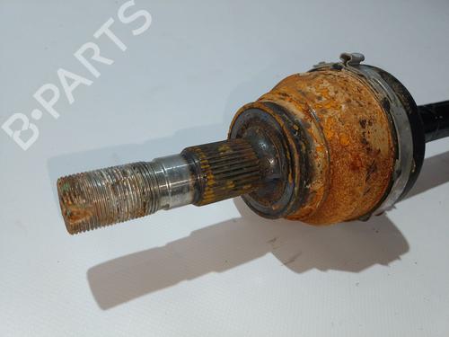 Right rear driveshaft MG MG 4 (EH32) | BP40228972M41 - Image 2