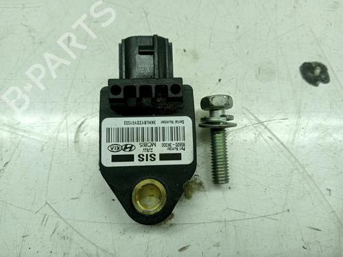 Used Other HYUNDAI i30 (FD) [2007-2012]  16439016