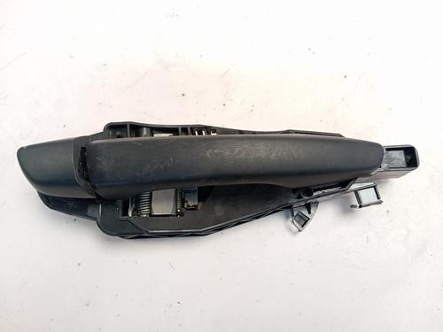 Used Front right exterior door handle PEUGEOT RIFTER [2018-2025]  22368686