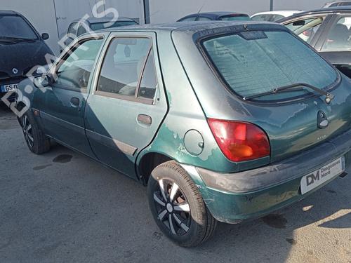 Used Parts FORD FIESTA V (JH_, JD_) [2001-2014]  4325712