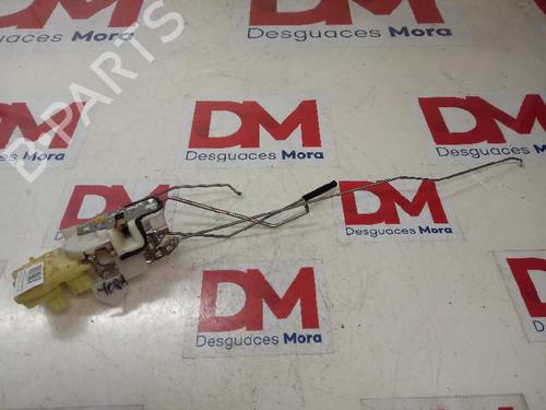 Używane Zamek drzwi przednich lewych HONDA JAZZ II (GD_, GE3, GE2) 1.3 iDSi (GD1) (83 hp) 12665174