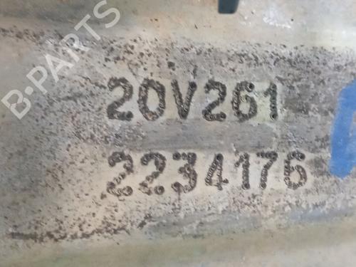 Gearbox OPEL COMBO E Tour / Life (K9) 1.5 | BP36991261M3 - Image 4