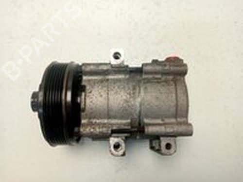 Front right window mechanism PEUGEOT PARTNER Tepee | BP20511647C23