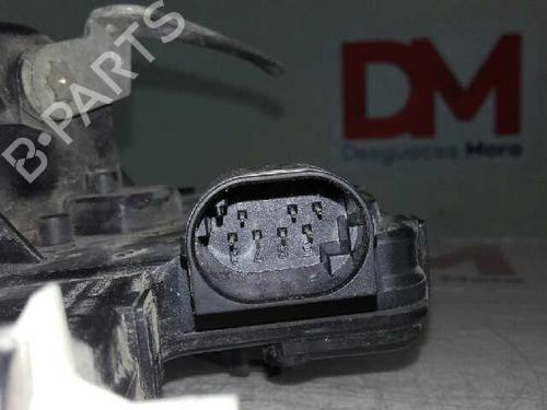 Front right lock BMW 3 (E46) 318 i | BP12836111C97 