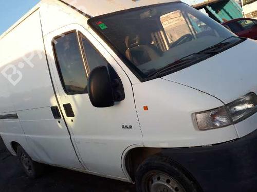 Used Parts CITROËN JUMPER I Van (230L) 2.5 D (86 hp) 4325876
