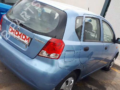 Right headlight DAEWOO KALOS (KLAS) 1.2 | BP12670351C29