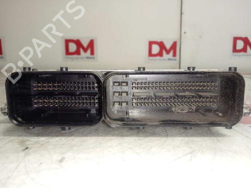 Engine control unit (ECU) SEAT LEON (1P1) 1.2 TSI | BP16565464M57 