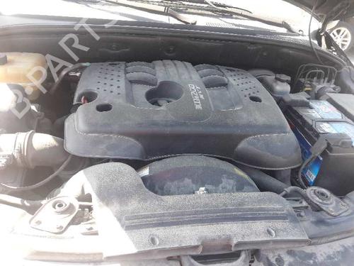 Warning switch SSANGYONG ACTYON I  | BP12647847I22 