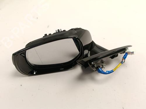 Bakspejl venstre INFINITI Q30 1.5 D | BP32137210C26 