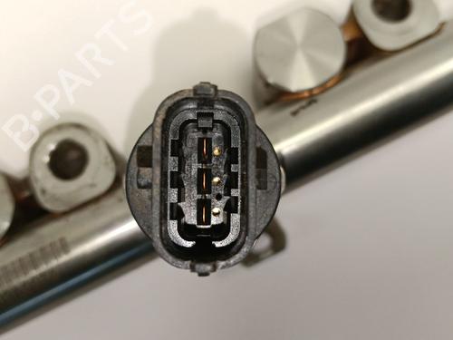 Injection rail KIA CARENS IV 1.6 GDi | BP33324499M98 - Image 3