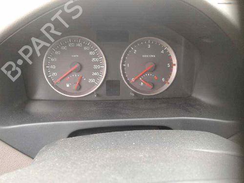 Front left window mechanism VOLVO V50 (545) 2.0 D | BP12635305C22 