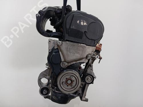 Engine CITROËN C4 I (LC_) 1.4 16V | BP33203359M1 - Image 8