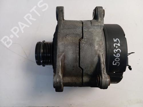 Alternator AUDI A4 B5 (8D2) 1.9 TDI quattro | BP27996439M7 
