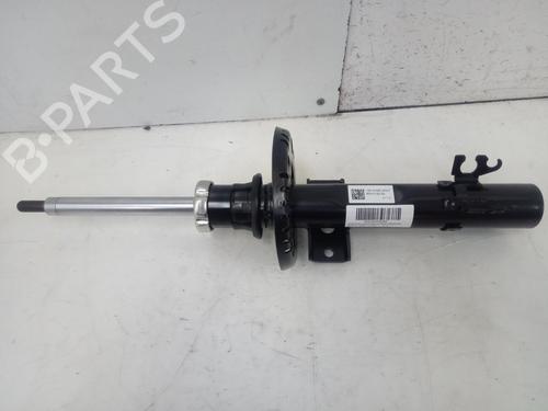 Used Right front shock absorber AUDI A1 (8X1, 8XK) [2010-2019]  12938265