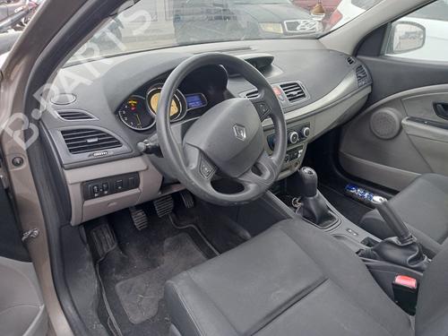 Left front window switch RENAULT MEGANE III Hatchback (BZ0/1_, B3_) | BP30396322I27 - Image 7