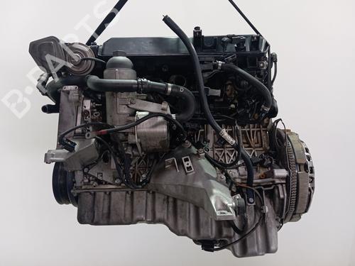 Engine BMW 3 Coupe (E92) 330 d | BP39407001M1 - Image 9
