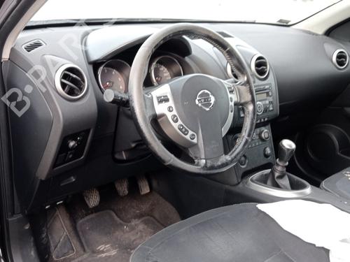 Left tailgate light NISSAN QASHQAI I (J10, NJ10)  | BP23228461C79 