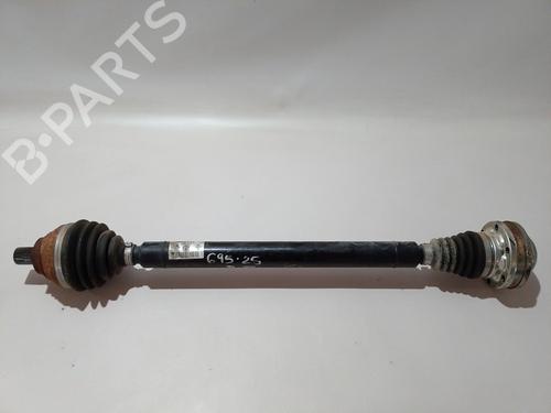 Used Right front driveshaft Right front driveshaft 37601850 37601850