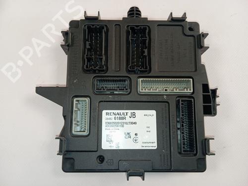elektronisk-modul-renault-kangoo-iii-box-bodympv-2021-36991263 main image