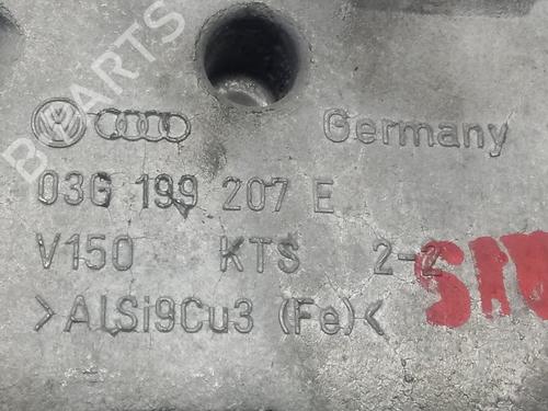 Engine mount AUDI A3 (8P1)  | BP19532914M89 