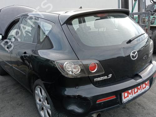 Sikringsdåse MAZDA 3 (BK)  | BP13581540E1 