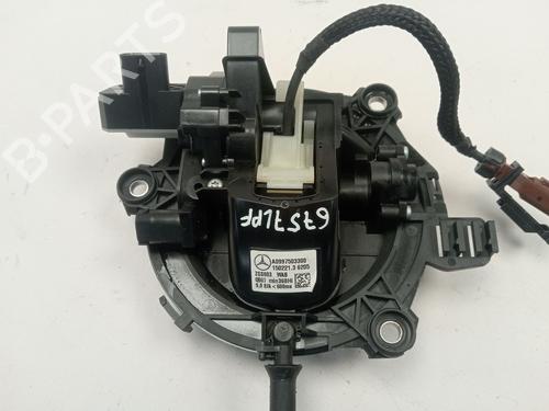 Tailgate handle MERCEDES-BENZ EQA (H243) EQA 250 (243.701) | BP36157386C132 - Image 2