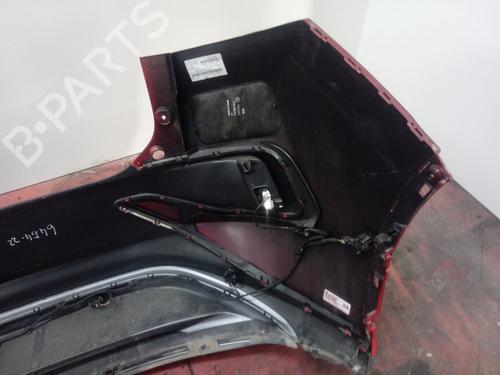 Rear bumper VW ID.5 (E39) GTX 4motion | BP29410052C8 