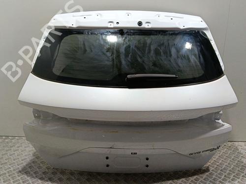 Used Tailgate Tailgate BYD SEAL U [2024-2026] 34397322 34397322