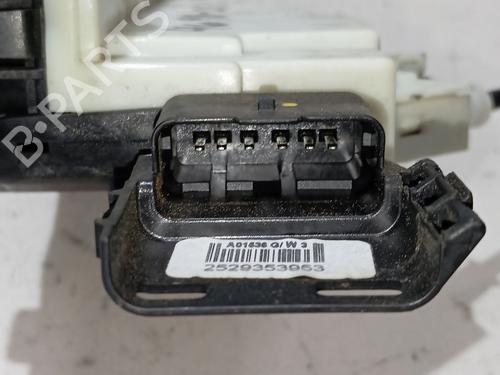 Højre fortil lås CITROËN BERLINGO MULTISPACE (B9)  | BP28671539C97 