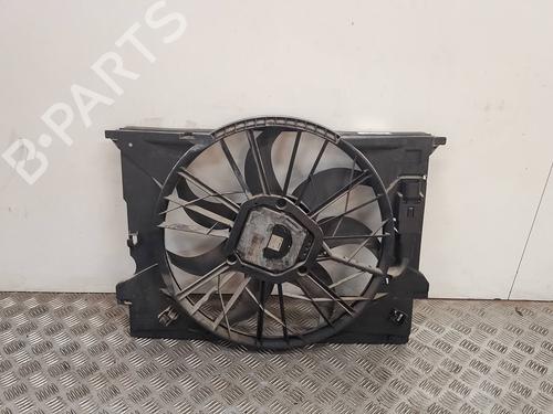 Køleventilator elektrisk MERCEDES-BENZ E-CLASS (W211) E 320 CDI 4-matic (211.089) (224 hp) 29242683