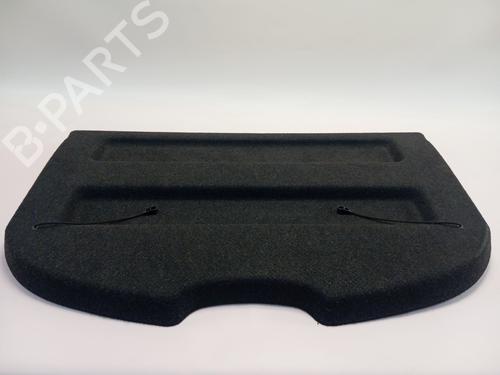 Hattehylde Hattehylde NISSAN QASHQAI I (J10, NJ10) 2.0 dCi All-wheel Drive (150 hp) 34124796 34124796