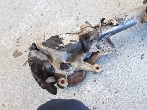 Right front steering knuckle BMW 3 (E46) 320 d | BP12658303M26 