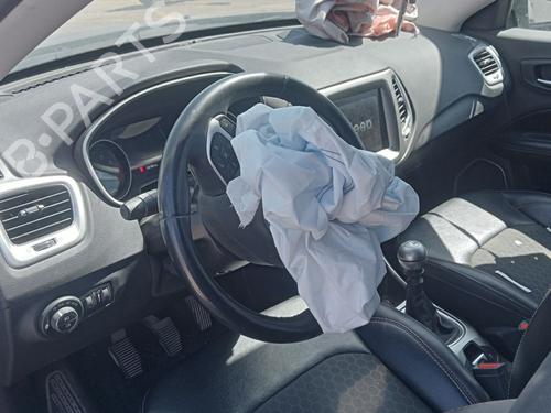 Módulo eletrónico JEEP COMPASS (MP, M6, MV, M7) 1.4 MultiAir | BP27719329M83 