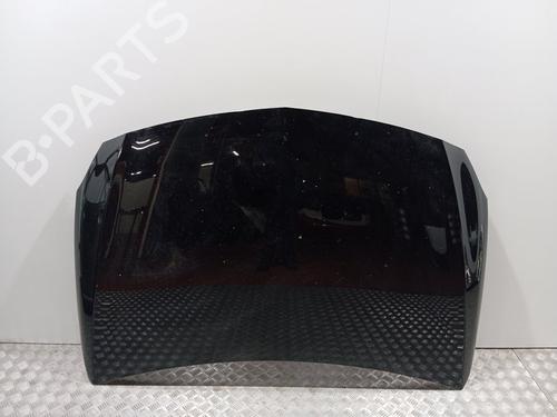 Used Hood MERCEDES-BENZ A-CLASS (W176) A 200 CDI (176.001) (136 hp) 22355641