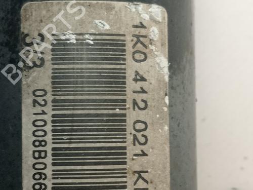 Right front shock absorber VW GOLF VI (5K1)  | BP26973927M17 