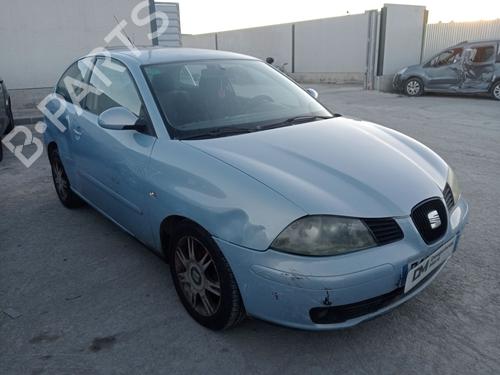 Engine control unit (ECU) SEAT IBIZA III (6L1) 1.9 TDI | BP37233597M57 - Image 9