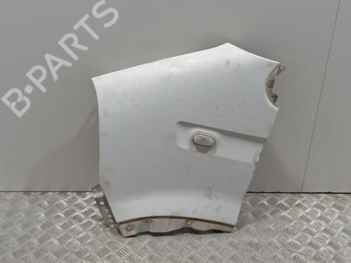 Used Left front fenders NISSAN INTERSTAR Van (X70) [2002-2025]  25855323